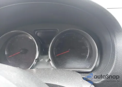 2017 Nissan Versa 1.6 Sv from USA, damaged, VIN 3N1CN7AP5HL864644